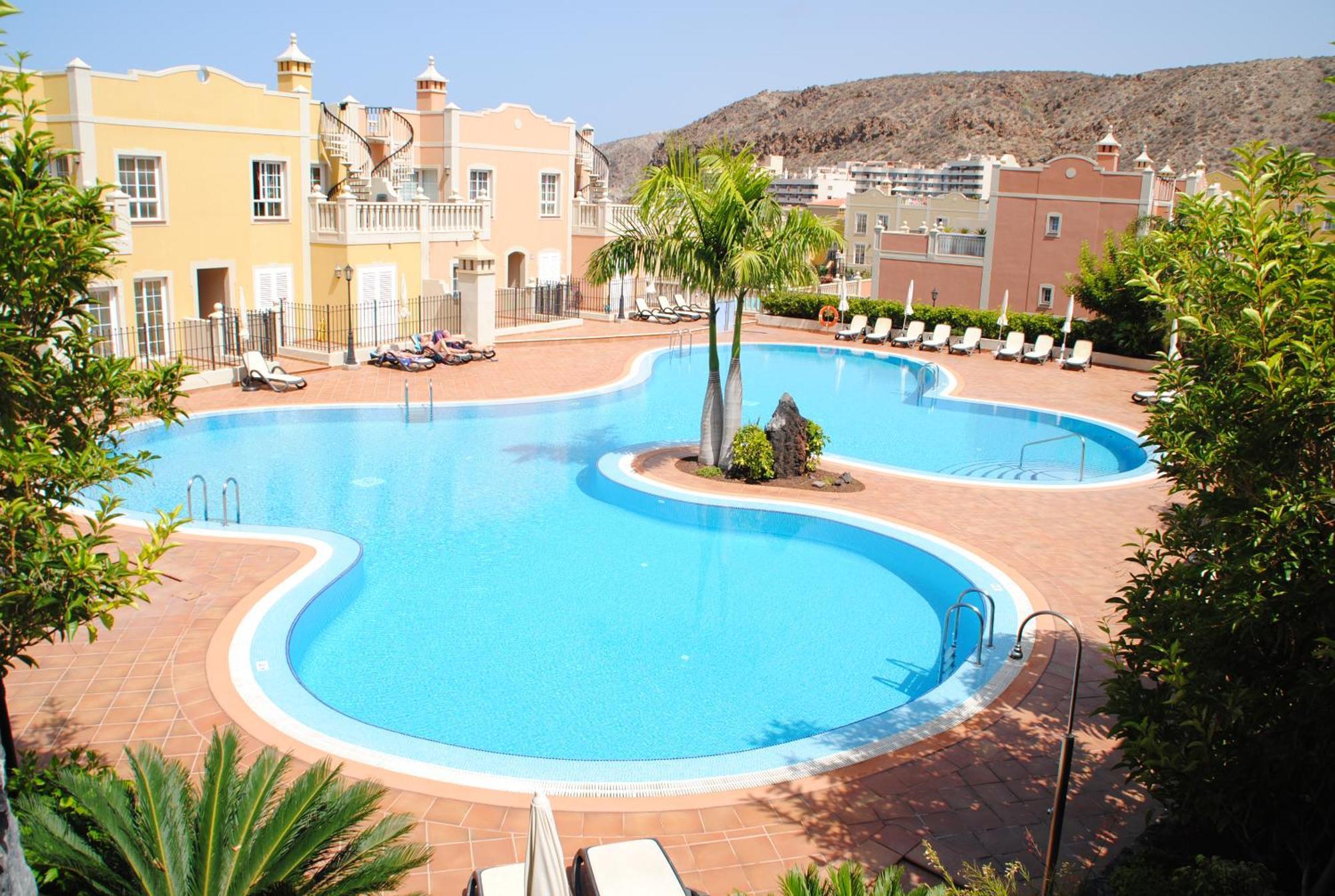 Paraiso Del Palmmar Apartment Exterior photo