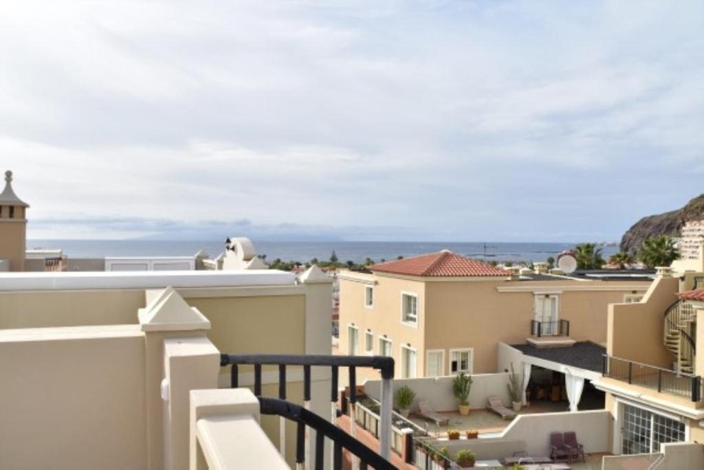 Paraiso Del Palmmar Apartment Exterior photo