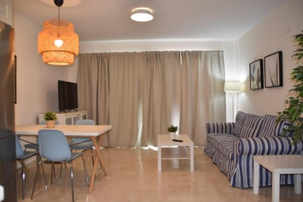 Paraiso Del Palmmar Apartment Exterior photo