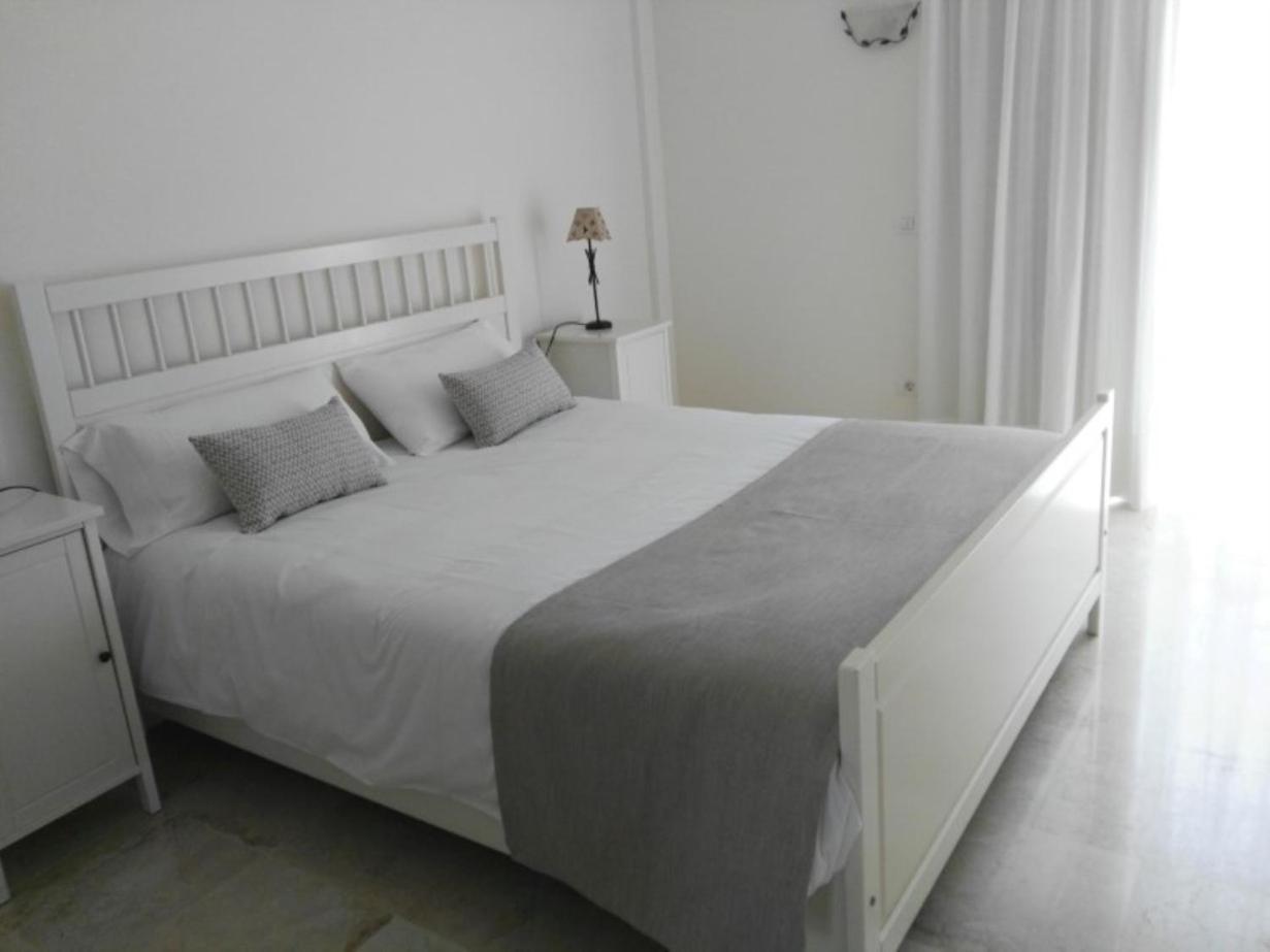Paraiso Del Palmmar Apartment Exterior photo