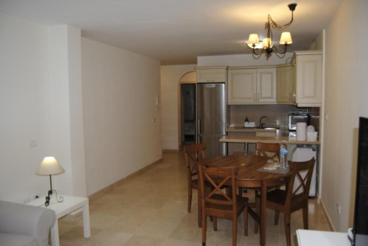 Paraiso Del Palmmar Apartment Exterior photo