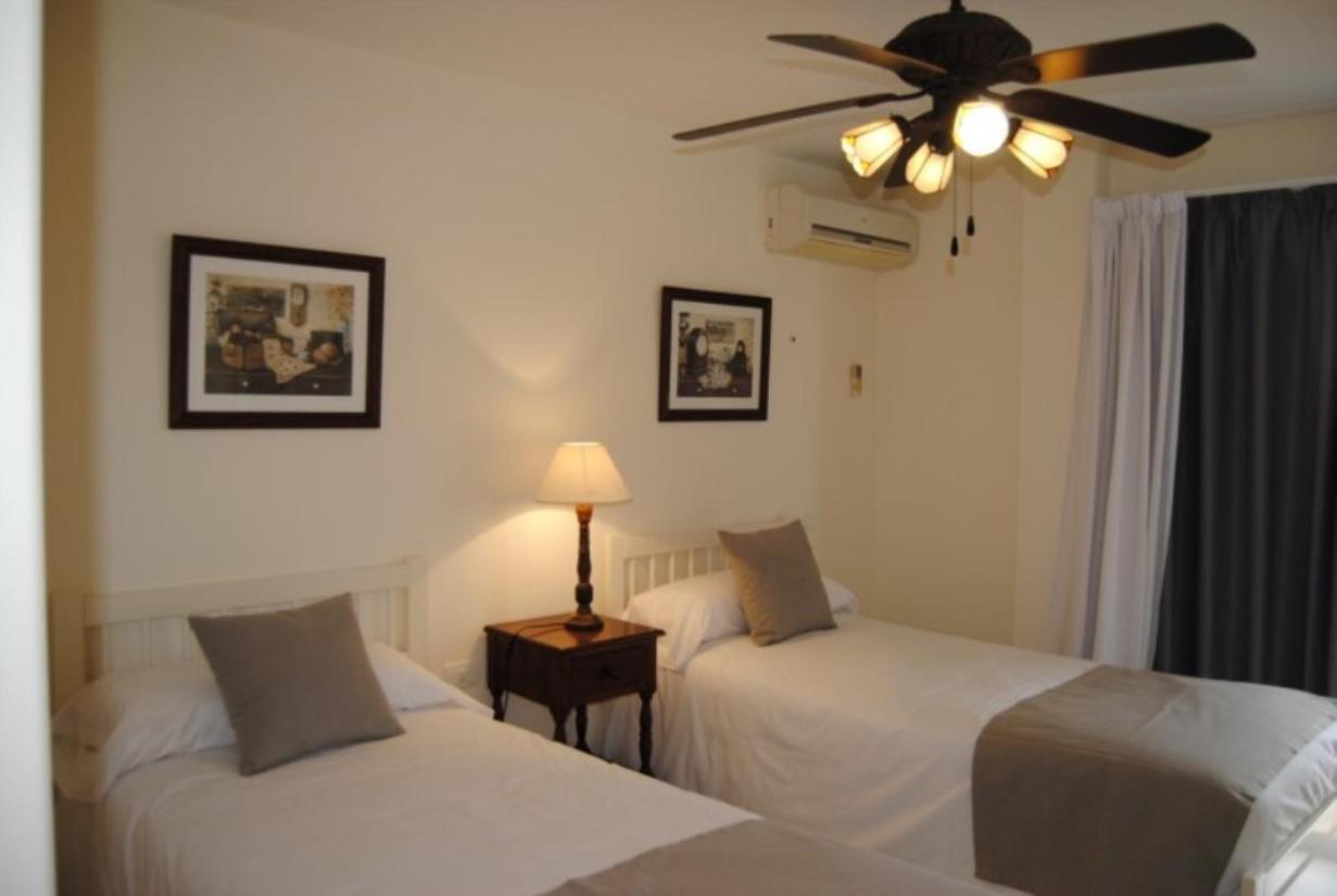 Paraiso Del Palmmar Apartment Exterior photo