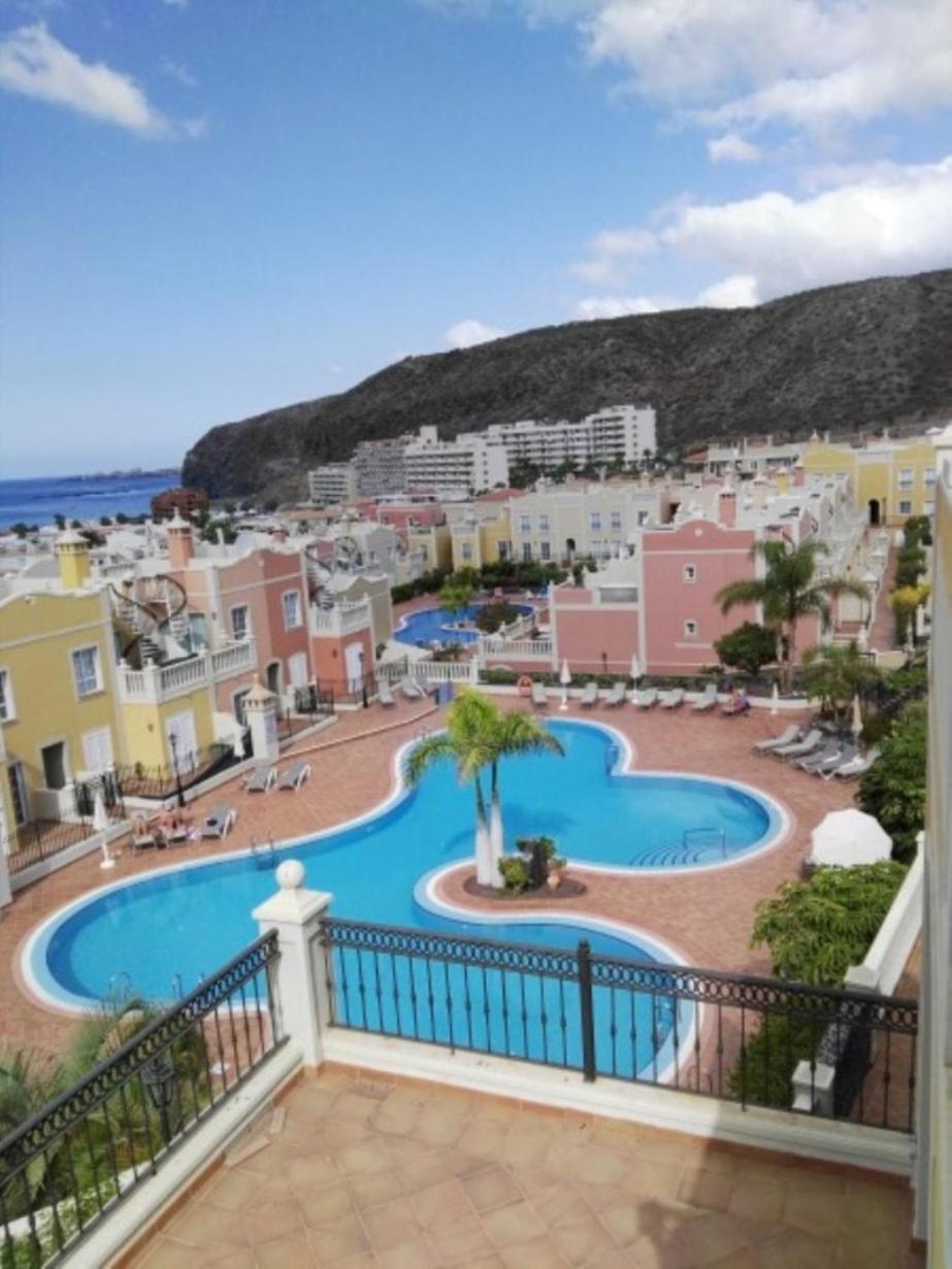 Paraiso Del Palmmar Apartment Exterior photo