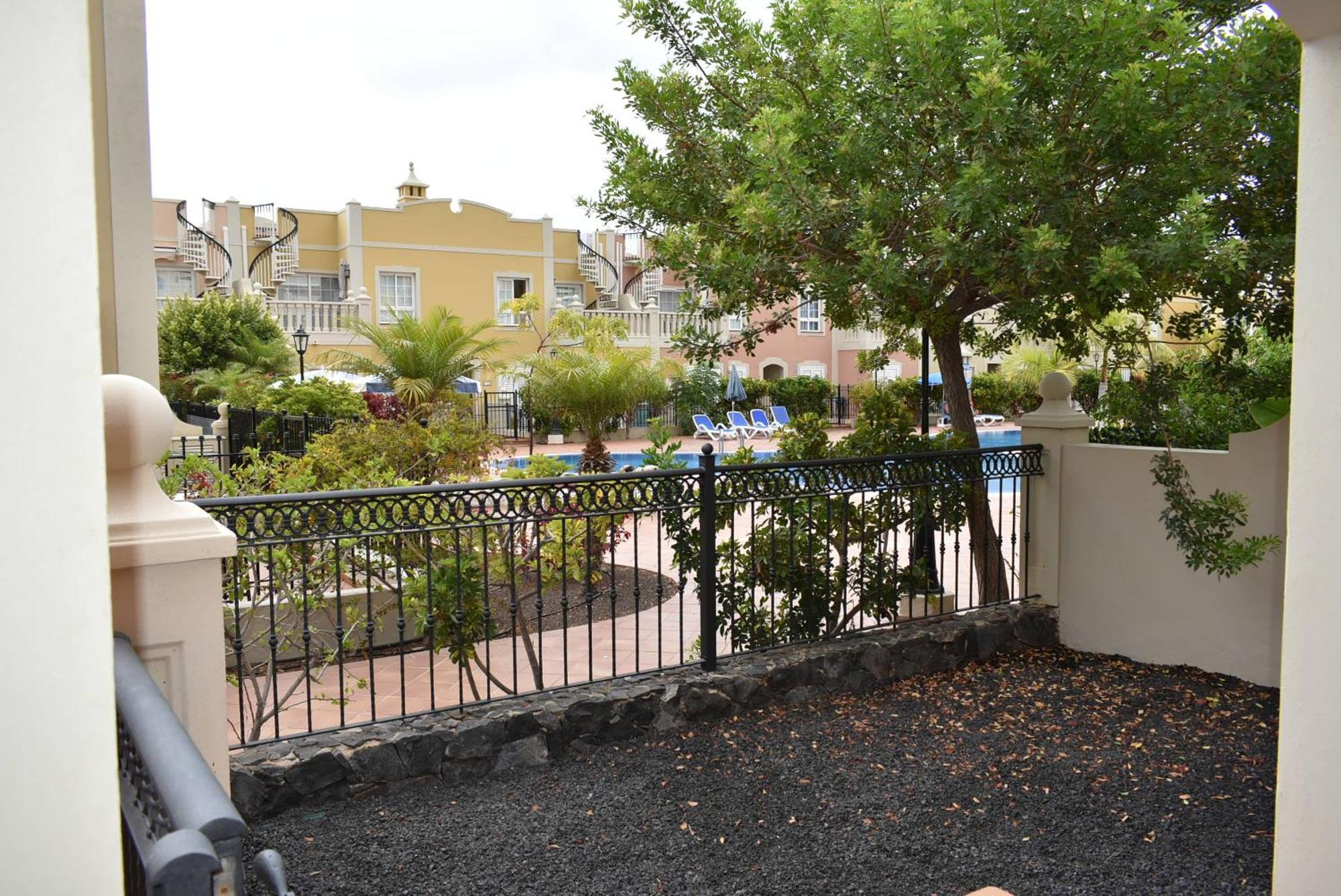 Paraiso Del Palmmar Apartment Exterior photo