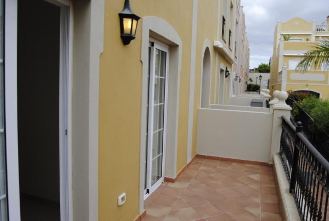 Paraiso Del Palmmar Apartment Exterior photo